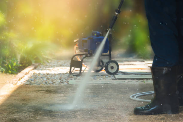 Trusted Fairview, CA Pressure Washing Experts